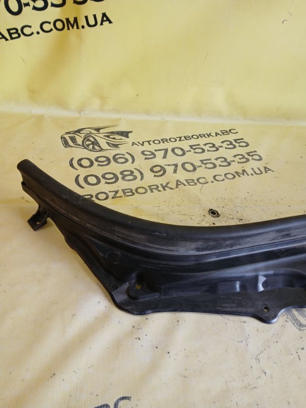 Накладка передней панели 530 2018 G30 XB1142M0 Накладка передней панели 530 2018 G30 XB1142M0