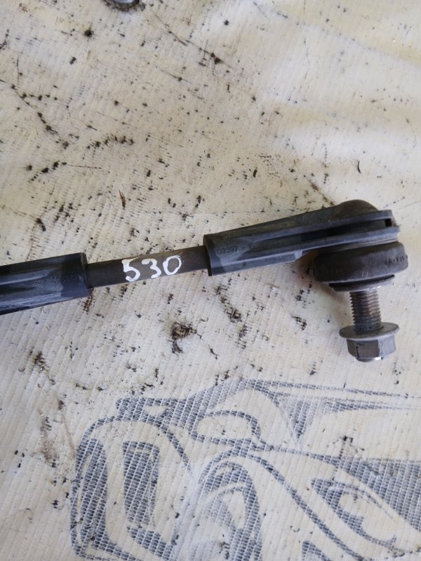 Стойка стабилизатора BMW 530 G30 XB1142M0 Стойка стабилизатора BMW 530 G30 XB1142M0