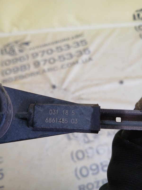 Стойка стабилизатора 530 2018 G30 XB1142M0 Стойка стабилизатора 530 2018 G30 XB1142M0