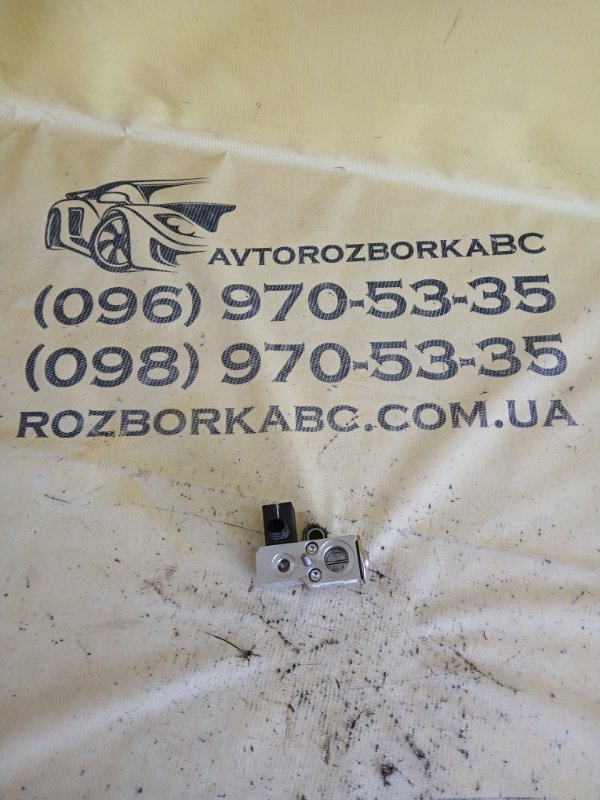 Запчасть клапан кондиционера BMW 530 2018 G30 XB1142M0 64119361709 Б/У Клапан кондиционера BMW 530 2018 G30 XB1142M0 64119361709 Б/У