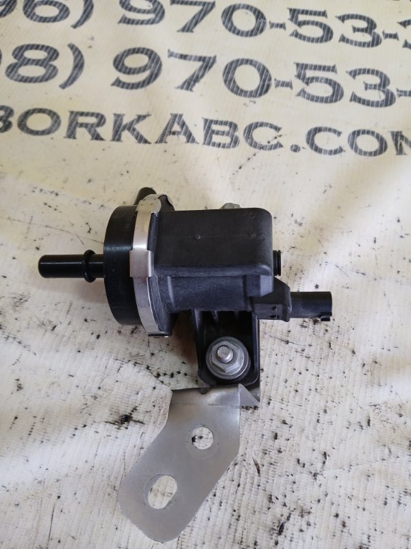 Клапан топливного бака 530 2018 G30 XB1142M0 Клапан топливного бака 530 2018 G30 XB1142M0