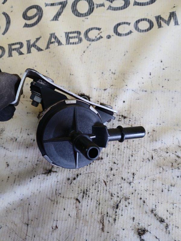 Клапан топливного бака 530 2018 G30 XB1142M0 Клапан топливного бака 530 2018 G30 XB1142M0