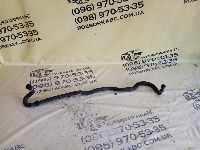 Запчасть патрубок системы охлаждения BMW 530 2018 G30 XB1142M0 64219314673 Б/У Патрубок системы охлаждения BMW 530 2018 G30 XB1142M0 64219314673 Б/У