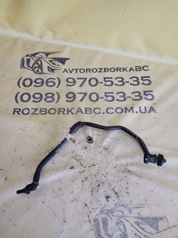 Запчасть трубка вакуумна BMW 530 2018 G30 XB1142M0 11 66 8 606 501 Б/У Трубка вакуумна BMW 530 2018 G30 XB1142M0 11 66 8 606 501 Б/У