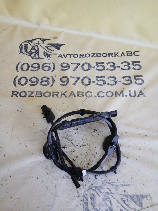 Запчасть форсунка стеклоомывателя BMW 530 2018 G30 XB1142M0 61 66 7 388 756 Б/У Форсунка стеклоомывателя BMW 530 2018 G30 XB1142M0 61 66 7 388 756 Б/У