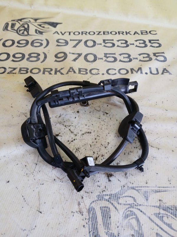 Форсунка стеклоомывателя 530 2018 G30 XB1142M0 Форсунка стеклоомывателя 530 2018 G30 XB1142M0