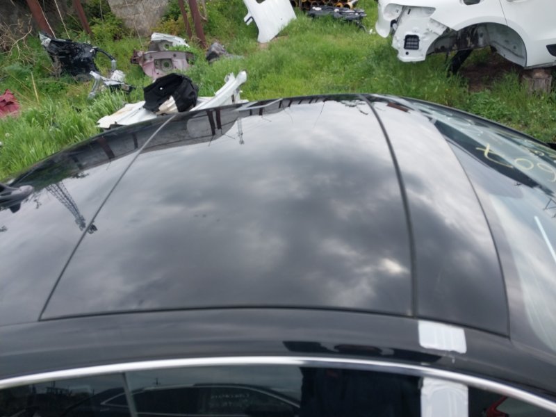 Панорама в сборе S5 2017 Coupe 3.0 CWGD