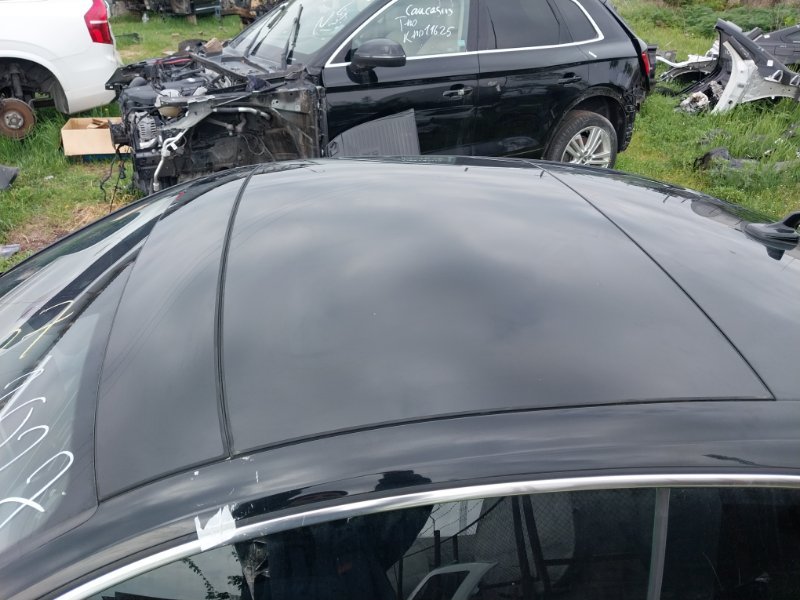 Панорама в сборе S5 2017 Coupe 3.0 CWGD