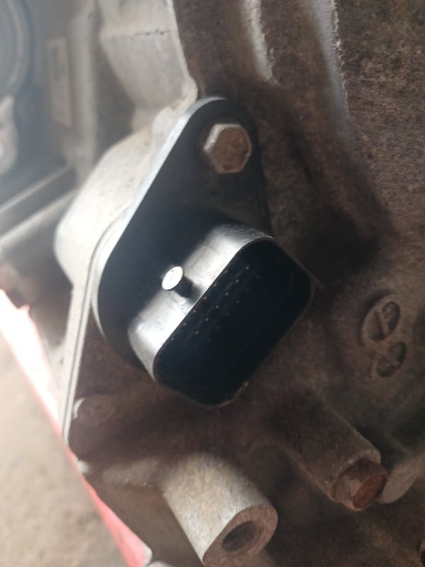 Акпп AWD Tiguan 2019 Allspace 2.0 DGUA Акпп AWD Tiguan 2019 Allspace 2.0 DGUA