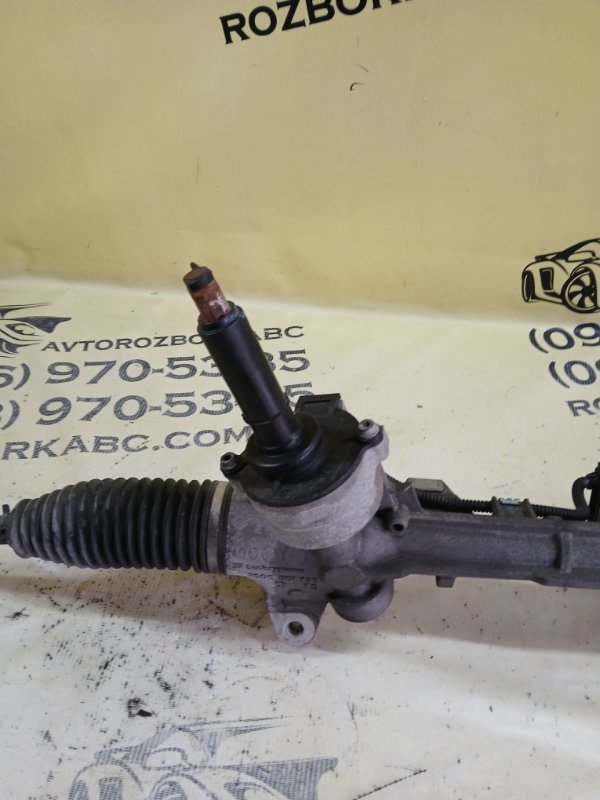 Рульова рейка Mercedes-Benz GLS 450 4MATIC 276 3.0 biturbo Рульова рейка Mercedes-Benz GLS 450 4MATIC 276 3.0 biturbo