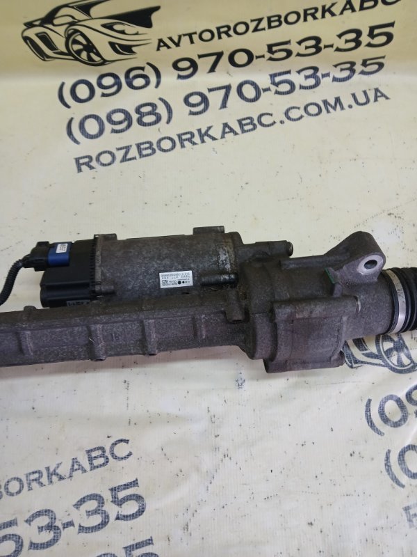 Рульова рейка GLS 450 4MATIC 2018 276 3.0 biturbo Рульова рейка GLS 450 4MATIC 2018 276 3.0 biturbo