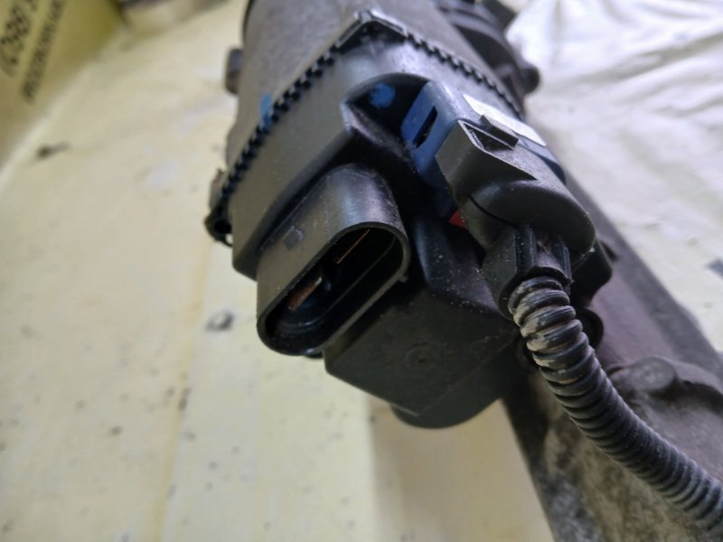 Рульова рейка GLS 450 4MATIC 2018 276 3.0 biturbo Рульова рейка GLS 450 4MATIC 2018 276 3.0 biturbo