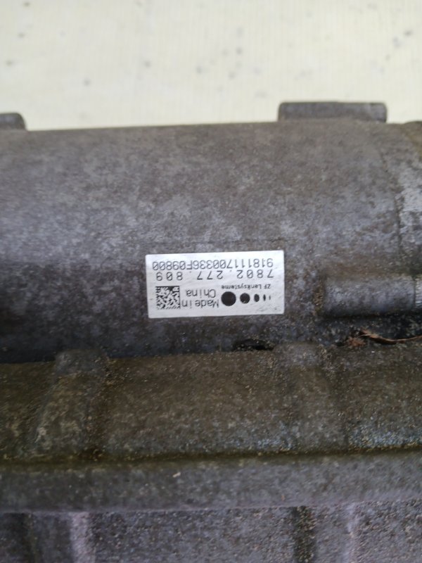 Рульова рейка GLS 450 4MATIC 2018 276 3.0 biturbo Рульова рейка GLS 450 4MATIC 2018 276 3.0 biturbo