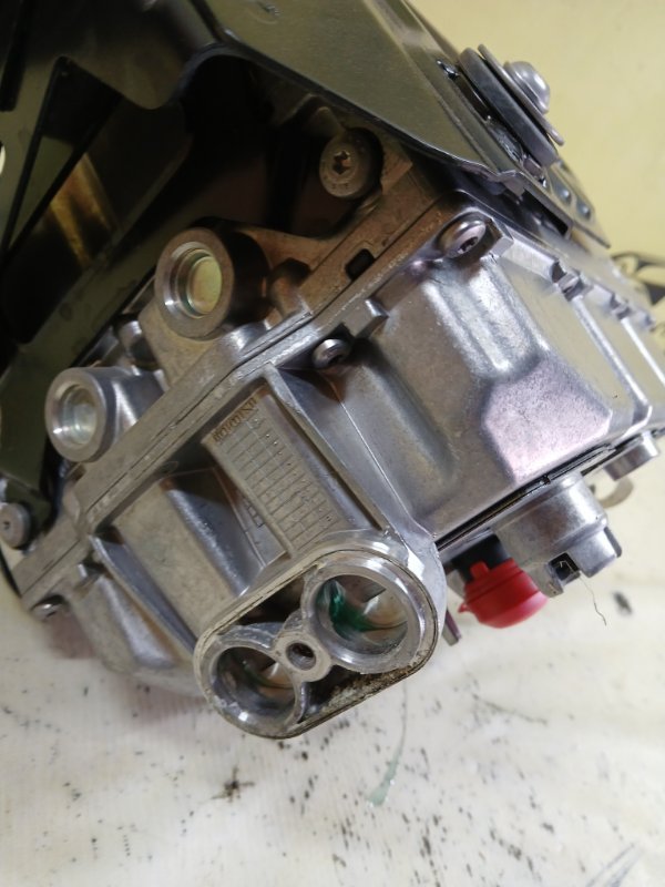 Инвертор 530 2018 G30 XB1142M0 Инвертор 530 2018 G30 XB1142M0