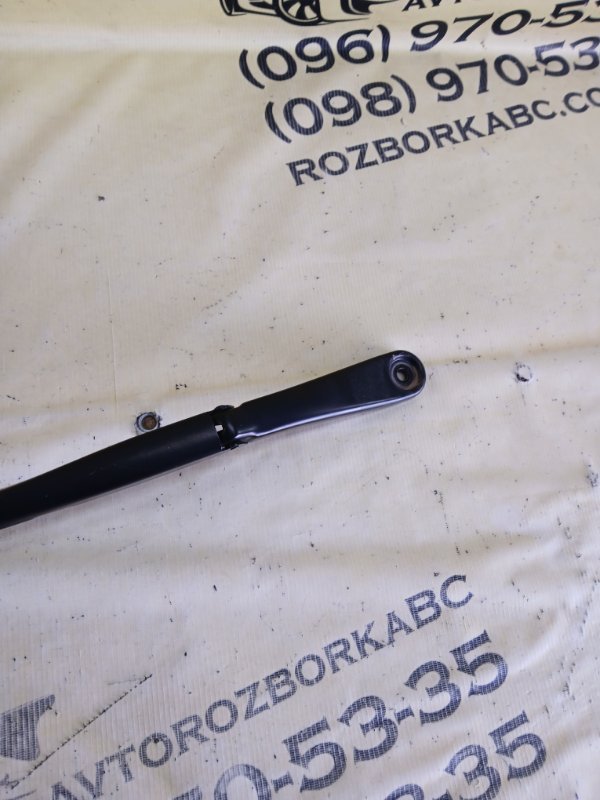 Щетка стеклоочистителя передняя правая 530 2018 G30 XB1142M0 Щетка стеклоочистителя передняя правая 530 2018 G30 XB1142M0