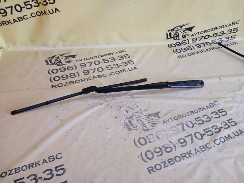 Запчасть щетка стеклоочистителя передняя левая BMW 530 2018 G30 XB1142M0 61 61 9 463 860 Б/У Щетка стеклоочистителя передняя левая BMW 530 2018 G30 XB1142M0 61 61 9 463 860 Б/У