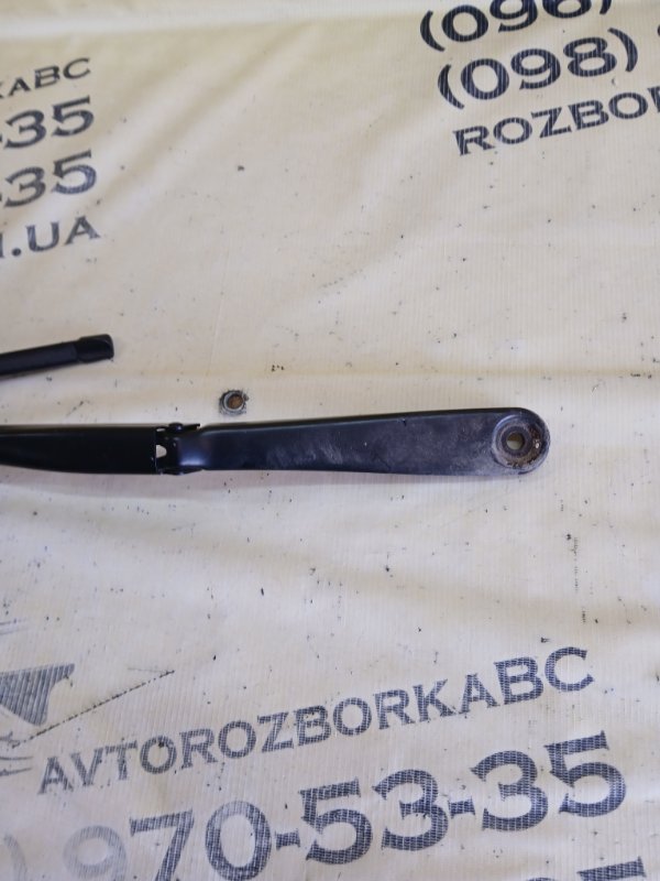 Щетка стеклоочистителя передняя левая 530 2018 G30 XB1142M0 Щетка стеклоочистителя передняя левая 530 2018 G30 XB1142M0