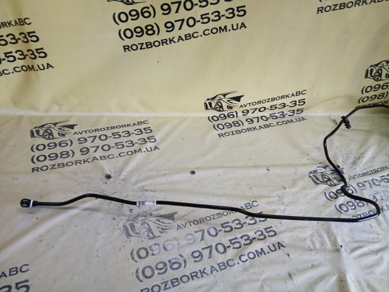 Запчасть подводящий топливопровод BMW 530 2018 G30 XB1142M0 16 12 7 429 326 Б/У Подводящий топливопровод BMW 530 2018 G30 XB1142M0 16 12 7 429 326 Б/У