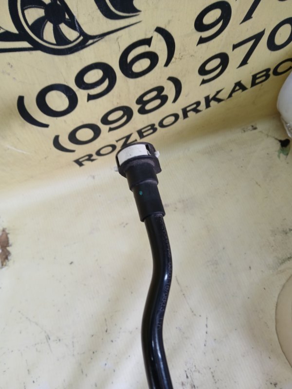 Подводящий топливопровод BMW 530 G30 XB1142M0 Подводящий топливопровод BMW 530 G30 XB1142M0