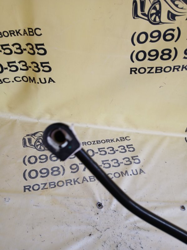 Подводящий топливопровод 530 2018 G30 XB1142M0 Подводящий топливопровод 530 2018 G30 XB1142M0