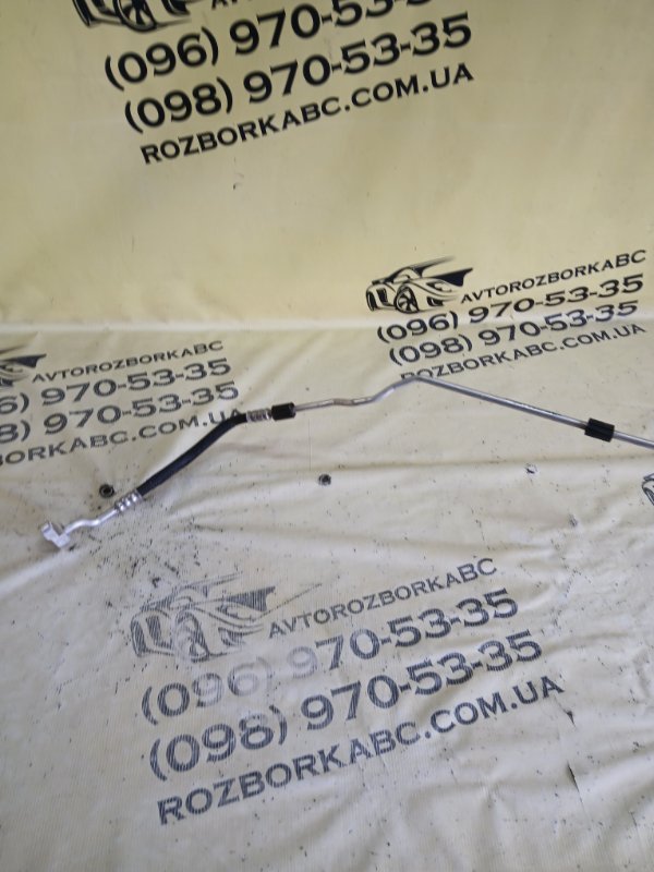 Трубка охлаждения 530 2018 G30 XB1142M0 Трубка охлаждения 530 2018 G30 XB1142M0