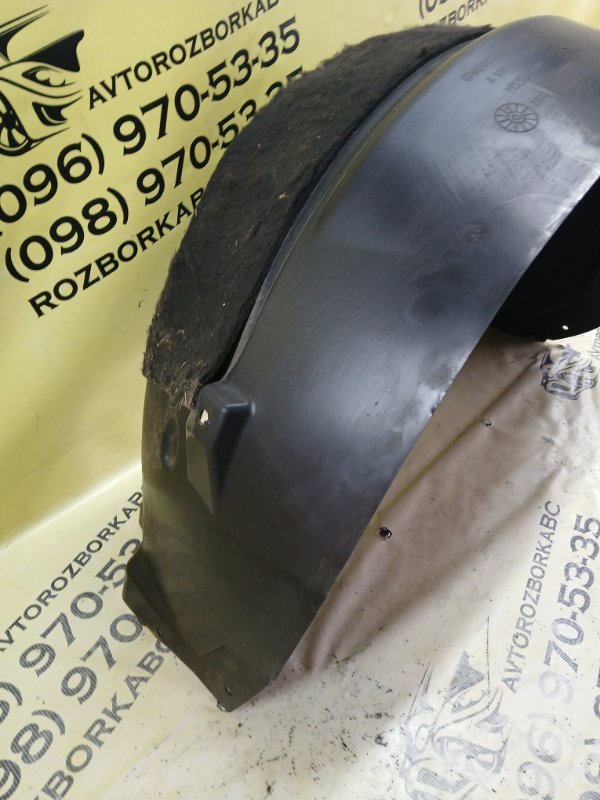 Подкрылок задний левый gl 450 2015 x166 276 3.0 biturbo Подкрылок задний левый gl 450 2015 x166 276 3.0 biturbo