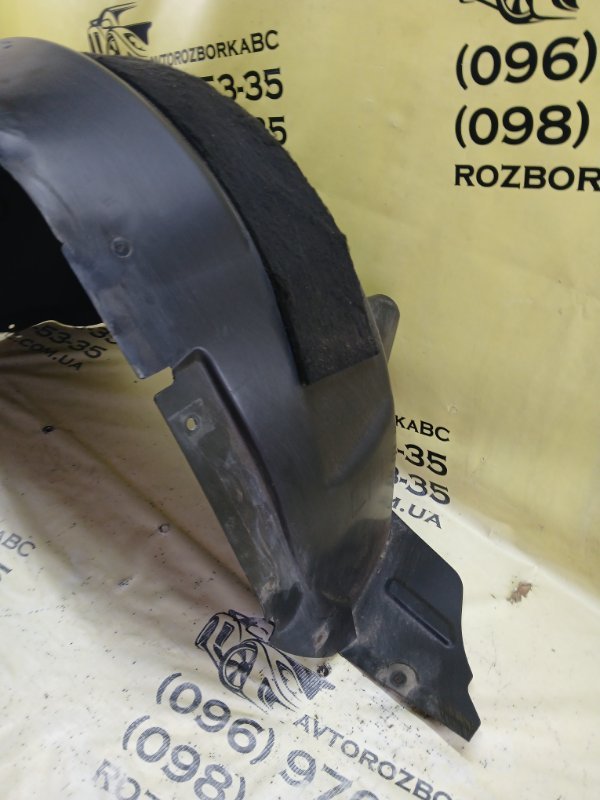 Подкрылок задний левый Mercedes-Benz gl 450 x166 276 3.0 biturbo Подкрылок задний левый Mercedes-Benz gl 450 x166 276 3.0 biturbo