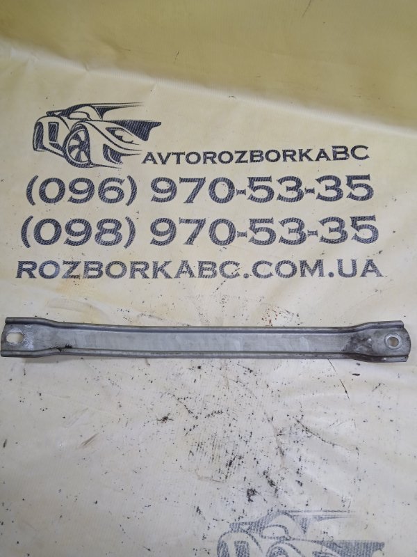 Розпорка подрамника передняя GLC 300 2019 X253 27492031846862 Розпорка подрамника передняя GLC 300 2019 X253 27492031846862