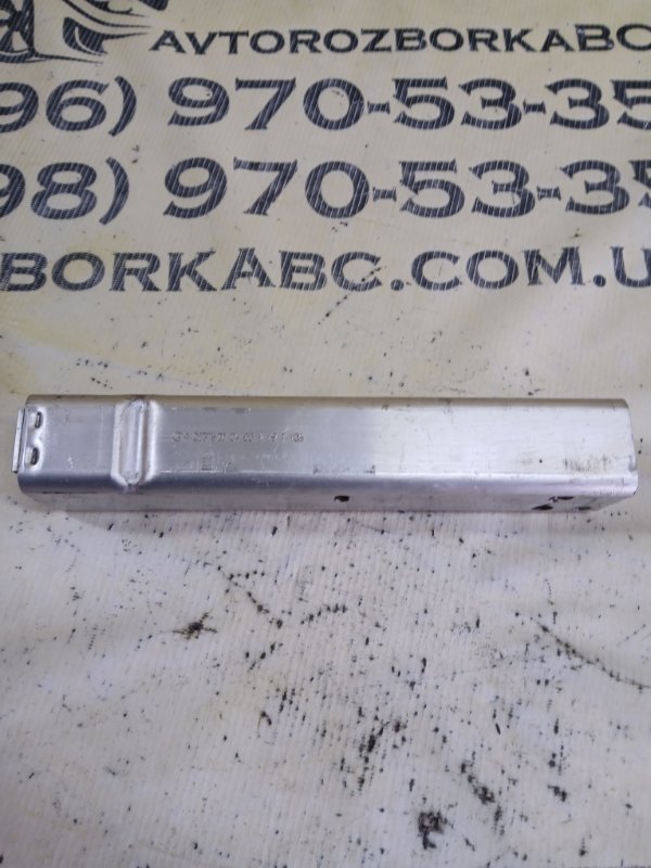 Кронштейн подрамника передний правый GLC 300 2019 X253 27492031846862 Кронштейн подрамника передний правый GLC 300 2019 X253 27492031846862