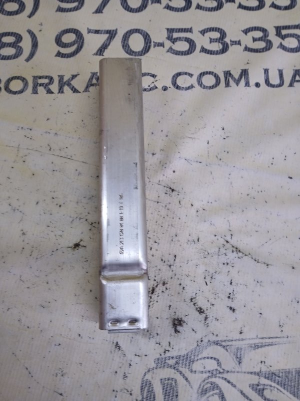 Кронштейн подрамника передний правый GLC 300 2019 X253 27492031846862 Кронштейн подрамника передний правый GLC 300 2019 X253 27492031846862