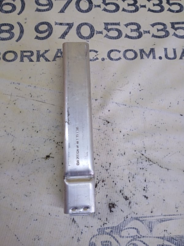 Кронштейн подрамника передний Mercedes-Benz GLC 300 X253 27492031846862 Кронштейн подрамника передний Mercedes-Benz GLC 300 X253 27492031846862