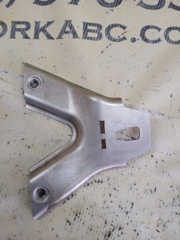 Кронштейн бампера передний левый GLC 300 2019 X253 27492031846862 Кронштейн бампера передний левый GLC 300 2019 X253 27492031846862