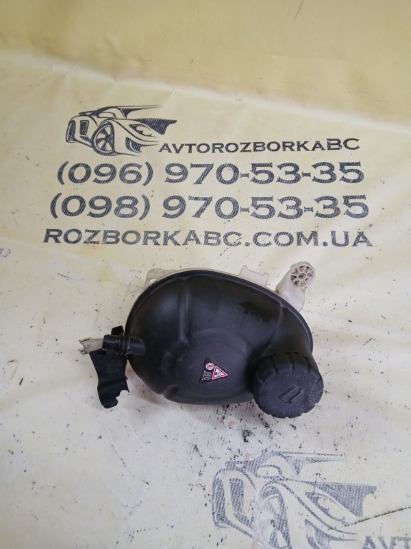 Запчасть бачок расширительный Mercedes-Benz GLC 300 2019 X253 27492031846862 A2055000049 Б/У Бачок расширительный Mercedes-Benz GLC 300 2019 X253 27492031846862 A2055000049 Б/У