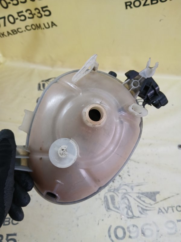 Бачок расширительный GLC 300 2019 X253 27492031846862 Бачок расширительный GLC 300 2019 X253 27492031846862