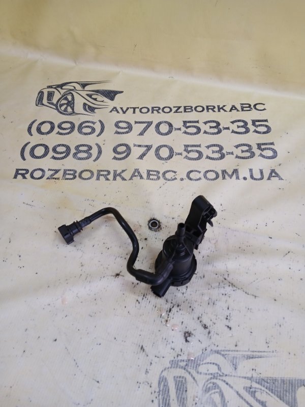 Запчасть клапан топливного бака Mercedes-Benz GLC 300 2019 X253 27492031846862 A0004760600 Б/У Клапан топливного бака Mercedes-Benz GLC 300 2019 X253 27492031846862 A0004760600 Б/У