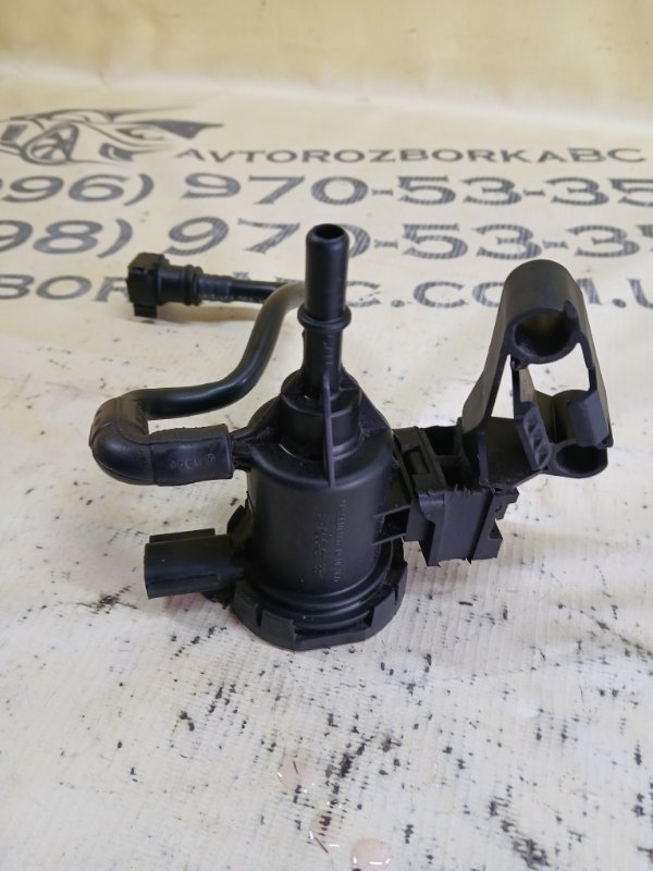 Клапан топливного бака GLC 300 2019 X253 27492031846862 Клапан топливного бака GLC 300 2019 X253 27492031846862