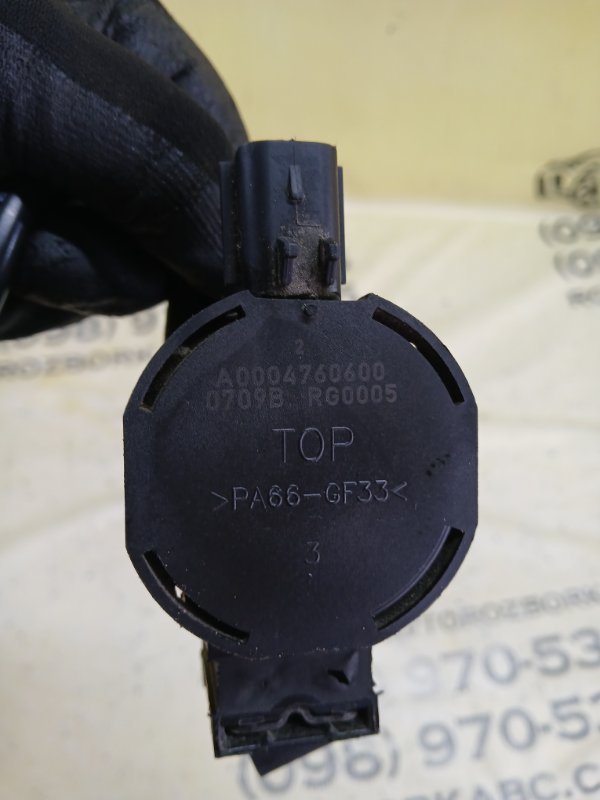 Клапан топливного бака GLC 300 2019 X253 27492031846862 Клапан топливного бака GLC 300 2019 X253 27492031846862