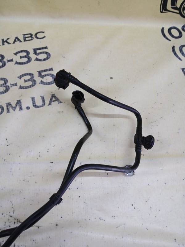 Трубка системи охлаждение Mercedes-Benz GLC 300 X253 27492031846862