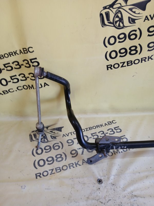 Стабилизатор передний GLC 300 2019 X253 27492031846862 Стабилизатор передний GLC 300 2019 X253 27492031846862