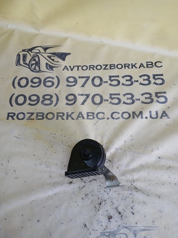 Звуковой сигнал передний правый Volvo XC90 2016 t27 32328568 Б/У