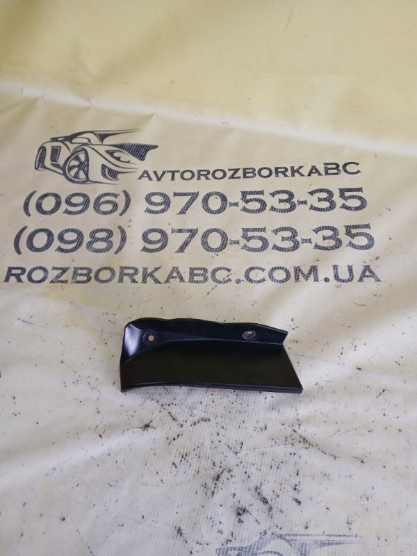 Накладка стоп-сигнала задняя правая Subaru Legacy 2021 BW 2.4 84953AN02A Б/У