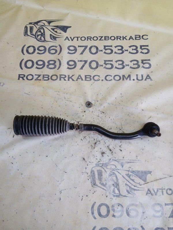 Рулевой наконечник передний левый Altima 2019 L34 2.5