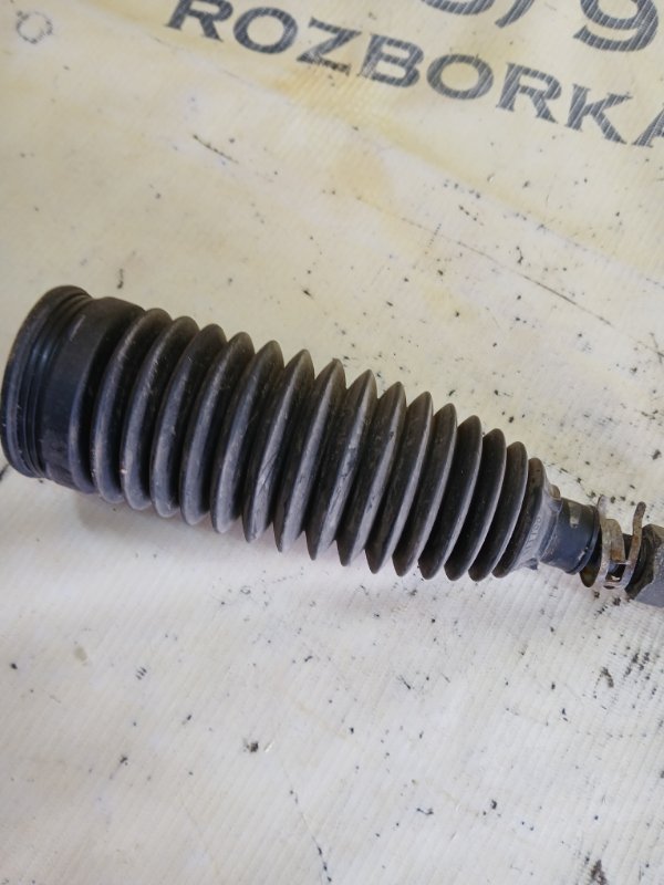 Рулевой наконечник передний левый Nissan Altima L34 2.5