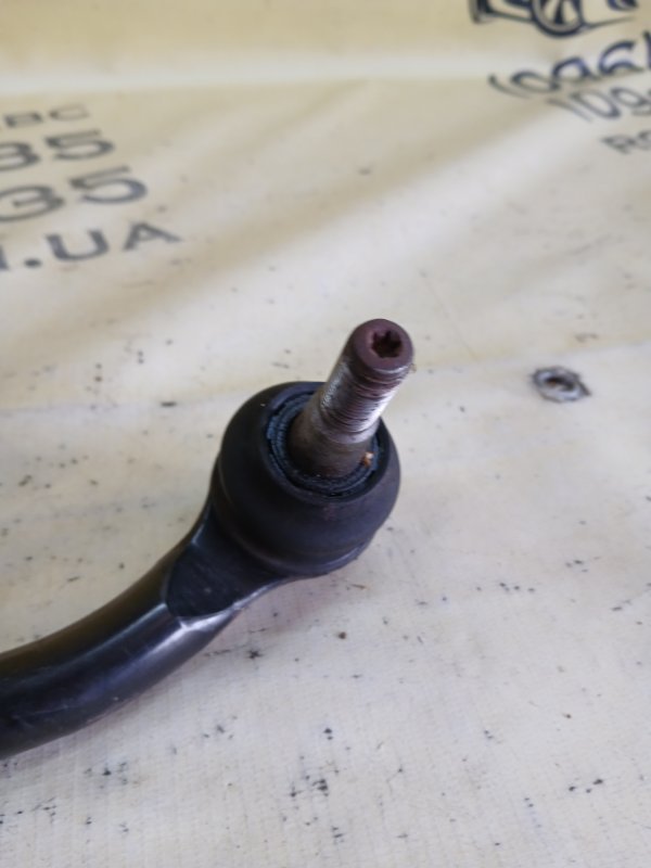 Рулевой наконечник передний левый Altima 2019 L34 2.5