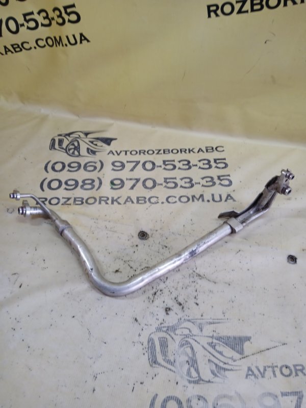 Трубка кондиционера Q3 2021 83A 2.0 CZRA