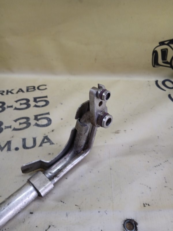 Трубка кондиционера Q3 2021 83A 2.0 CZRA