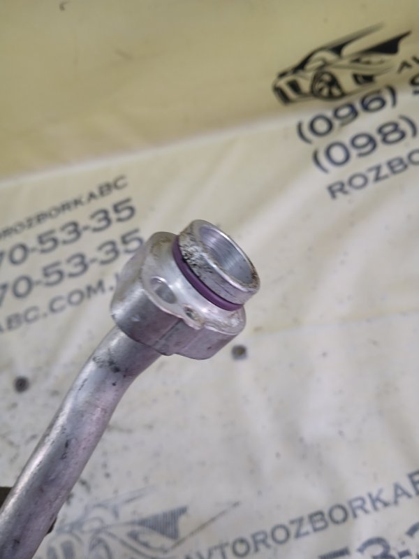 Трубка кондиционера Audi Q3 83A 2.0 CZRA Трубка кондиционера Audi Q3 83A 2.0 CZRA