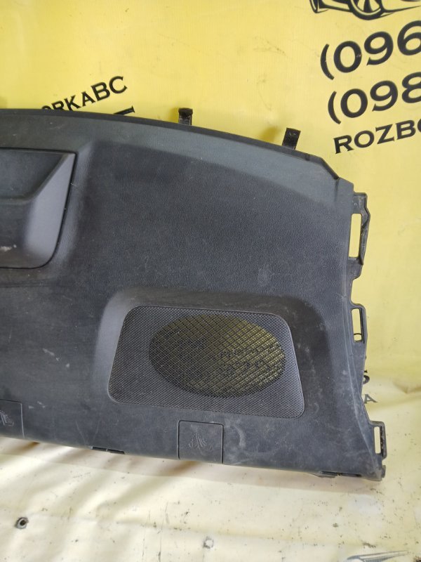 Полка задня багажника Altima 2019 L34 2.5 Полка задня багажника Altima 2019 L34 2.5