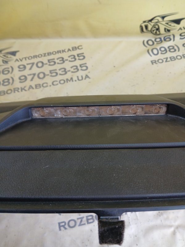 Полка задня багажника Altima 2019 L34 2.5 Полка задня багажника Altima 2019 L34 2.5