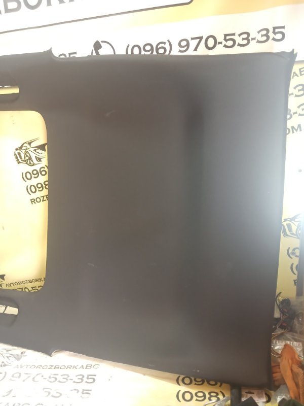 Потолок под панораму GLB 2022 250 26092030411829